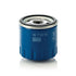 MANN FILTER Motorölfilter W 712/16 MANN FILTER