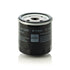 MANN FILTER Ölfilter W 712/20 MANN FILTER