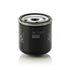 MANN FILTER Motorölfilter W 712/21 MANN FILTER