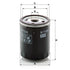 MANN FILTER Motorölfilter W 712/4 MANN FILTER