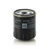MANN FILTER Ölfilter W 712/42 MANN FILTER