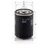 MANN FILTER Motorölfilter W 713/18 MANN FILTER