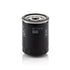 MANN FILTER Motorölfilter W 713/19 MANN FILTER