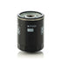 MANN FILTER Ölfilter W 713/20 MANN FILTER