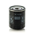 MANN FILTER Motorölfilter W 713/28 MANN FILTER