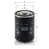 MANN FILTER Ölfilter W 713/9 MANN FILTER