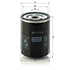 MANN FILTER Ölfilter W 717/2 MANN FILTER