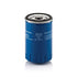 MANN FILTER Motorölfilter W 719/11 MANN FILTER