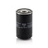 MANN FILTER Motorölfilter W 719/12 MANN FILTER