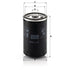 MANN FILTER Ölfilter W 719/22 MANN FILTER