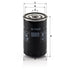 MANN FILTER Ölfilter W 719/36 MANN FILTER