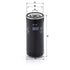 MANN FILTER Ölfilter W 730 MANN FILTER