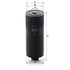 MANN FILTER Ölfilter W 735/1 MANN FILTER