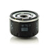 MANN FILTER Motorölfilter W 75/3 MANN FILTER
