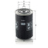 MANN FILTER Motorölfilter W 8005 MANN FILTER