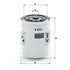 MANN FILTER Schmieroelwechselfilter W 8010 MANN FILTER