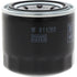 MANN FILTER Motorölfilter W 811/80 MANN FILTER