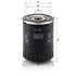 MANN FILTER Motorölfilter W 820 MANN FILTER
