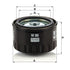 MANN FILTER Ölfilter W 86 MANN FILTER
