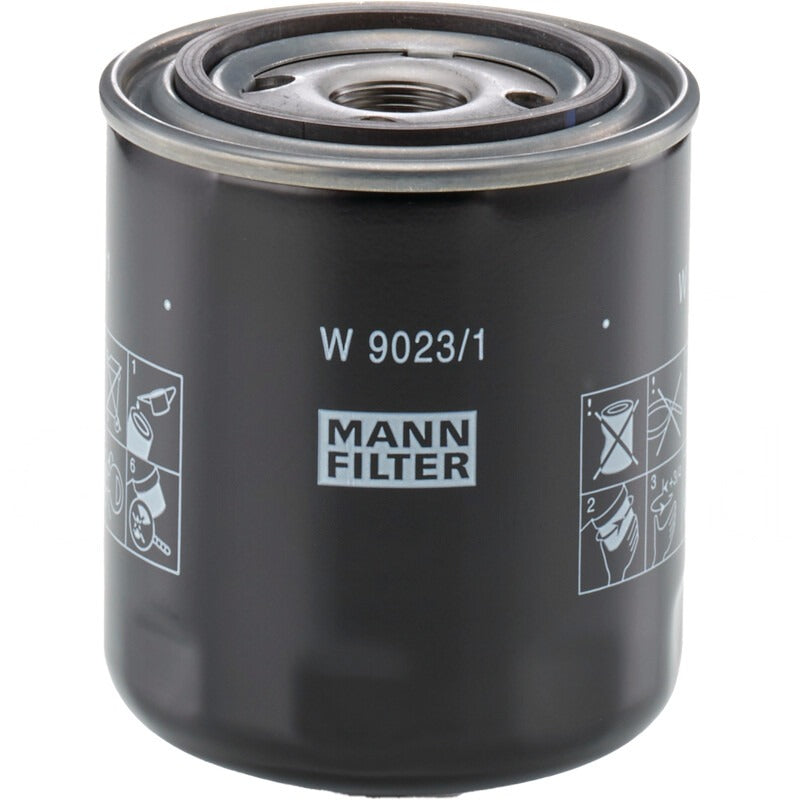 MANN FILTER Schmierölwechselfilter W 9023/1 MANN FILTER