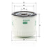 MANN FILTER Ölfilter W 9050 MANN FILTER
