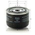 MANN FILTER Ölfilter W 914/4 MANN FILTER