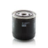 MANN FILTER Motorölfilter W 920/11 MANN FILTER