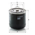 MANN FILTER Motorölfilter W 920/23 MANN FILTER