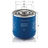 MANN FILTER Ölfilter W 920/48 MANN FILTER