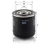 MANN FILTER Ölfilter W 920/7 Y MANN FILTER