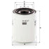 MANN FILTER Motorölfilter W 923/7 MANN FILTER