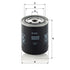 MANN FILTER Motorölfilter W 930 MANN FILTER