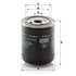 MANN FILTER Motorölfilter W 930/15 MANN FILTER