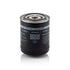MANN FILTER Motorölfilter W 930/21 MANN FILTER