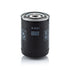 MANN FILTER Motorölfilter W 933/1 MANN FILTER