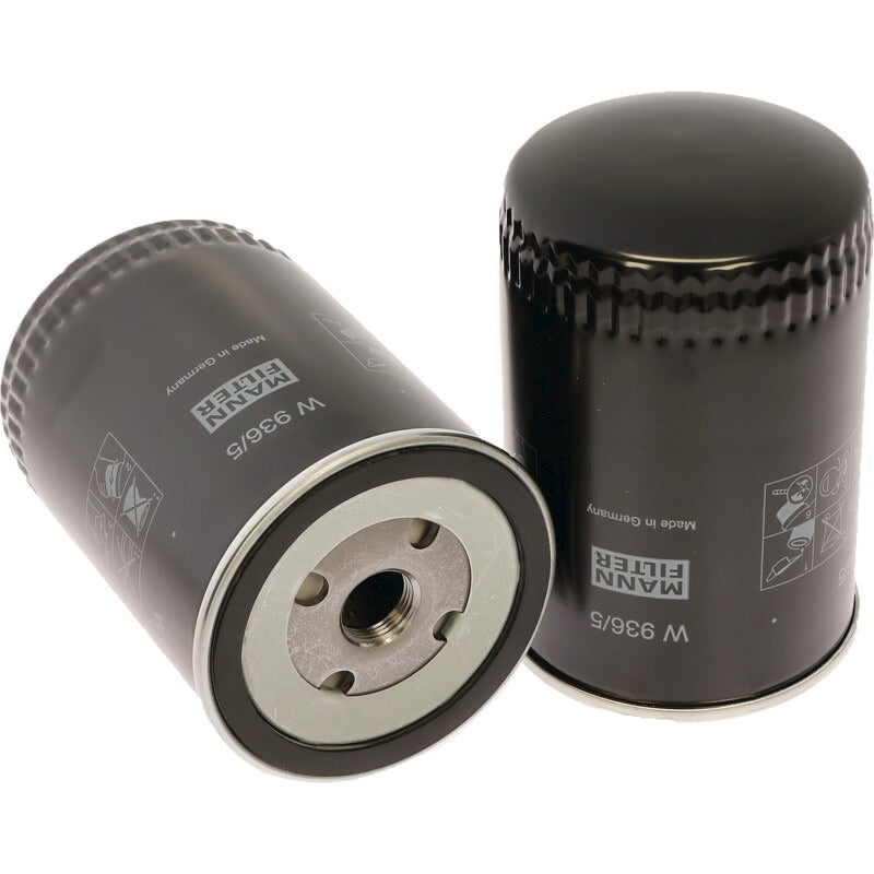 MANN FILTER Motorölfilter W 936/5 MANN FILTER
