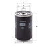 MANN FILTER Motorölfilter W 940/24 MANN FILTER