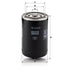 MANN FILTER Motorölfilter W 940/25 MANN FILTER