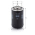 MANN FILTER Ölfilter W 940/27 MANN FILTER