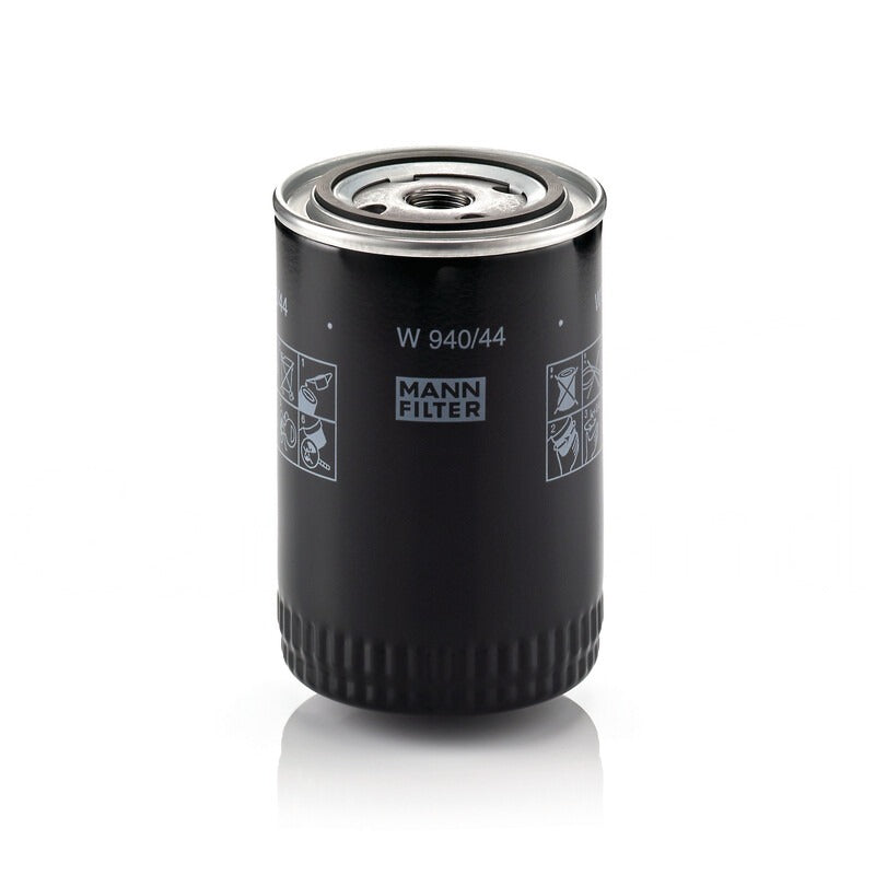 MANN FILTER Motorölfilter W 940/44 MANN FILTER