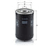 MANN FILTER Motorölfilter W 940/69 MANN FILTER
