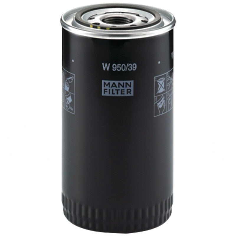 MANN FILTER Motorölfilter W 950/39 MANN FILTER