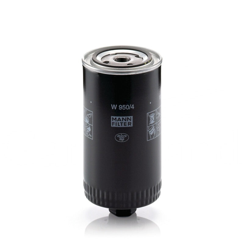 MANN FILTER Motorölfilter W 950/4 MANN FILTER