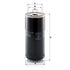 MANN FILTER Motorölfilter W 962/15 MANN FILTER