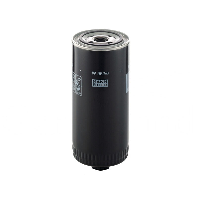 MANN FILTER VPE10 Motorölfilter W 962/6-10 MANN FILTER