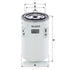 MANN FILTER Kühlflüssigkeitsfilter WA 940/9 MANN FILTER