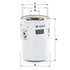 MANN FILTER Hydraulikfilter WD 10017X MANN FILTER