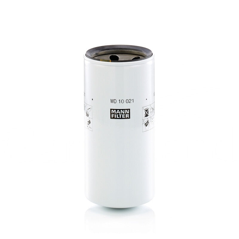 MANN FILTER Hydraulikfilter WD 10021 MANN FILTER