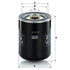 MANN FILTER Hydraulikfilter WD 1374/5 MANN FILTER