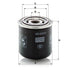 MANN FILTER Hydraulikölfilter WD 920/3 MANN FILTER